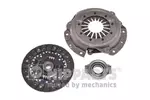 Sprzęgło - komplet NIPPARTS J2001016