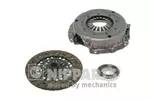 Sprzęgło - komplet NIPPARTS J2001037
