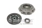 Sprzęgło - komplet NIPPARTS J2001120