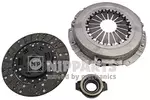 Sprzęgło - komplet NIPPARTS J2001122