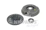 Sprzęgło - komplet NIPPARTS J2002004