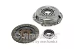 Sprzęgło - komplet NIPPARTS J2002013