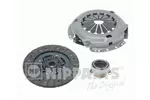 Sprzęgło - komplet NIPPARTS J2002097