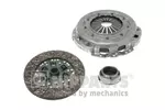 Sprzęgło - komplet NIPPARTS J2002135