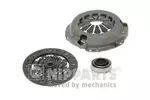 Sprzęgło - komplet NIPPARTS J2004028