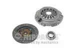 Sprzęgło - komplet NIPPARTS J2004046