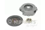 Sprzęgło - komplet NIPPARTS J2005010