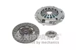 Sprzęgło - komplet NIPPARTS J2005083