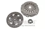 Sprzęgło - komplet NIPPARTS J2005122