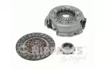 Sprzęgło - komplet NIPPARTS J2006033