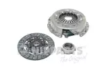 Sprzęgło - komplet NIPPARTS J2006037
