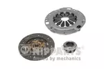 Sprzęgło - komplet NIPPARTS J2006041
