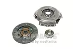 Sprzęgło - komplet NIPPARTS J2008027