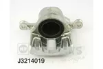 Zacisk hamulcowy NIPPARTS J3214019