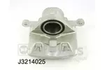 Zacisk hamulcowy NIPPARTS J3214025