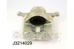 Zacisk hamulcowy NIPPARTS J3214029