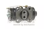Cylinderek hamulcowy NIPPARTS J3242055