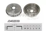Bęben hamulcowy NIPPARTS J3402030