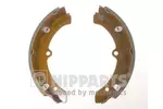 Szczęki hamulcowe - komplet NIPPARTS J3502076