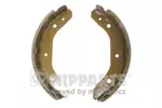 Szczęki hamulcowe - komplet NIPPARTS J3502077