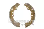 Szczęki hamulcowe - komplet NIPPARTS J3506019