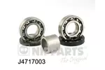 Łożysko koła NIPPARTS J4717003