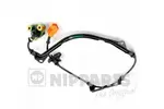 Czujnik prędkości obrotowej koła (ABS lub ESP) NIPPARTS J5014007