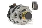 Alternator NIPPARTS J5112105