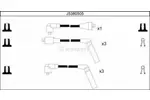 Przewody zapłonowe - zestaw NIPPARTS J5380505