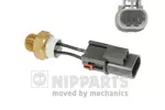 Przełącznik termiczny wentylatora chłodnicy NIPPARTS J5651012