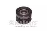 Sprzęgło jednokierunkowe alternatora NIPPARTS N1181015