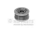 Sprzęgło jednokierunkowe alternatora NIPPARTS N1188002