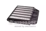 Filtr powietrza NIPPARTS N1321085