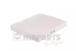 Szczęki hamulcowe - komplet NIPPARTS J3502036