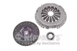 Sprzęgło - komplet NIPPARTS N2000587