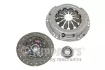 Sprzęgło - komplet NIPPARTS N2002267