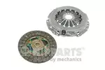 Sprzęgło - komplet NIPPARTS N2002281