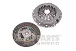 Sprzęgło - komplet NIPPARTS N2002282