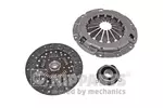 Sprzęgło - komplet NIPPARTS N2009031