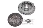 Sprzęgło - komplet NIPPARTS N2009032