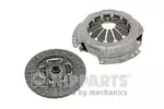 Sprzęgło - komplet NIPPARTS N2012000