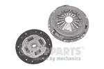 Sprzęgło - komplet NIPPARTS N2012010
