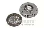 Sprzęgło - komplet NIPPARTS N2015000