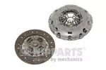 Sprzęgło - komplet NIPPARTS N2015002