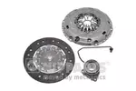 Sprzęgło - komplet NIPPARTS N2030905