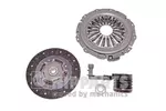 Sprzęgło - komplet NIPPARTS N2031010