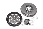 Sprzęgło - komplet NIPPARTS N2031015