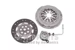 Sprzęgło - komplet NIPPARTS N2031020