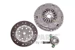 Sprzęgło - komplet NIPPARTS N2035004
