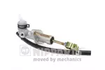 Pompa sprzęgła NIPPARTS N2500314